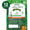 Show in main carousel: Greenies Pumpkin Spice Flavor Dental Dog Treats, Teenie, 43 count slide 4 of 10