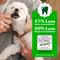 Show in main carousel: Greenies Blueberry Teenie Dental Dog Treats, 43 count slide 10 of 10