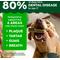 Show in main carousel: Greenies Natural Fresh Mint Teenie Dental Dog Treats, 43 count slide 6 of 10