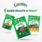 Show in main carousel: Greenies Anytime Bites Original Chicken Flavor Soft & Chewy Dog Treats, 10.3-oz bag slide 10 of 10