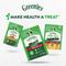Show in main carousel: Greenies Anytime Bites Blueberry Flavor Soft & Chewy Dog Treats, 10.3-oz bag slide 10 of 10