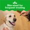 Show in main carousel: Greenies Anytime Bites Blueberry Flavor Soft & Chewy Dog Treats, 10.3-oz bag slide 6 of 10