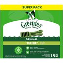 Greenies Teenie Natural Original Chicken Flavor Dental Dog Treats, 192 count