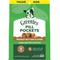 Show in main carousel: Greenies Pill Pockets Canine Real Peanut Butter Flavor Natural Dog Treats, Capsule Size, 60 count slide 1 of 11