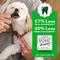 Show in main carousel: Greenies Large Natural Original Chicken Flavor Dental Dog Treats, 34 count slide 10 of 10