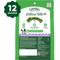 Show in main carousel: Greenies Blueberry Regular Dental Dog Treats, 12 count slide 4 of 11