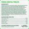 Show in main carousel: Greenies Regular Natural Fresh Mint Dental Dog Treats, 12 count slide 7 of 11