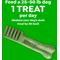 Show in main carousel: Greenies Regular Natural Fresh Mint Dental Dog Treats, 12 count slide 8 of 11