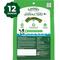 Show in main carousel: Greenies Natural Fresh Mint Teenie Dental Dog Treats, 43 count slide 4 of 10
