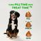 Show in main carousel: Greenies Pill Pockets Canine Chicken Flavor Natural Dog Treats, Capsule Size, 60 count slide 8 of 10