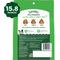 Show in main carousel: Greenies Pill Pockets Canine Chicken Flavor Natural Dog Treats, Capsule Size, 60 count slide 4 of 10