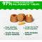 Show in main carousel: Greenies Pill Pockets Canine Chicken Flavor Natural Dog Treats, Capsule Size, 60 count slide 5 of 10