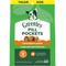 Show in main carousel: Greenies Pill Pockets Canine Chicken Flavor Natural Dog Treats, Capsule Size, 60 count slide 1 of 10