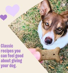 Old Mother Hubbard by Wellness Mother's Solutions Hip & Joint Natural Oven-Baked Biscuits Dog Treats, 20-oz bag slide 2 of 9