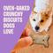 Show in main carousel: Old Mother Hubbard by Wellness Classic Savory Mix Natural Mini Oven-Baked Biscuits Dog Treats, 20-oz bag slide 3 of 12