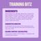 Show in main carousel: Old Mother Hubbard by Wellness Training Bitz Assorted Mix Natural Oven-Baked Biscuits Dog Treats, 8-oz bag slide 9 of 12