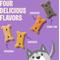 Show in main carousel: Old Mother Hubbard by Wellness Classic Original Mix Natural Mini Oven-Baked Biscuits Dog Treats, 3.8-lb bag slide 4 of 12