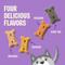 Show in main carousel: Old Mother Hubbard by Wellness Classic Original Mix Natural Small Oven-Baked Biscuits Dog Treats, 6-lb box slide 4 of 12