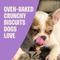 Show in main carousel: Old Mother Hubbard by Wellness Training Bitz Assorted Mix Natural Oven-Baked Biscuits Dog Treats, 8-oz bag slide 3 of 12