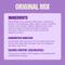 Show in main carousel: Old Mother Hubbard by Wellness Classic Original Mix Natural Small Oven-Baked Biscuits Dog Treats, 6-lb box slide 9 of 12
