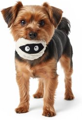 Petlou Halloween Twin Pack Batmmy EZ Squeaky Dog Ball Toy slide 2 of 3