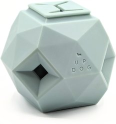 Up Dog Shop The Odin Treat Dispensing Dog Toy, Mint Green
