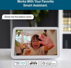 Arlo Pro Outdoor Security 2K HDR App-Compatible Battery-Powered 6th Gen Pet Camera, White, 1 count slide 2 of 8
