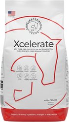 Core Performance Feeds Xcelerate Horse Feed, 44.1-lb