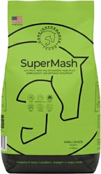 Core Performance Feeds Supermash Horse Feed, 44.1-lb
