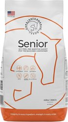 Core Performance Feeds Senior Horse Feed, 44.1-lb