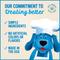 Show in main carousel: Blue Dog Bakery Softies Pumpkin Flavor Dog Treats, 10-oz bag slide 10 of 11