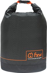 FXW Dog Food Travel Bag, Grey, 21-cup slide 1 of 6