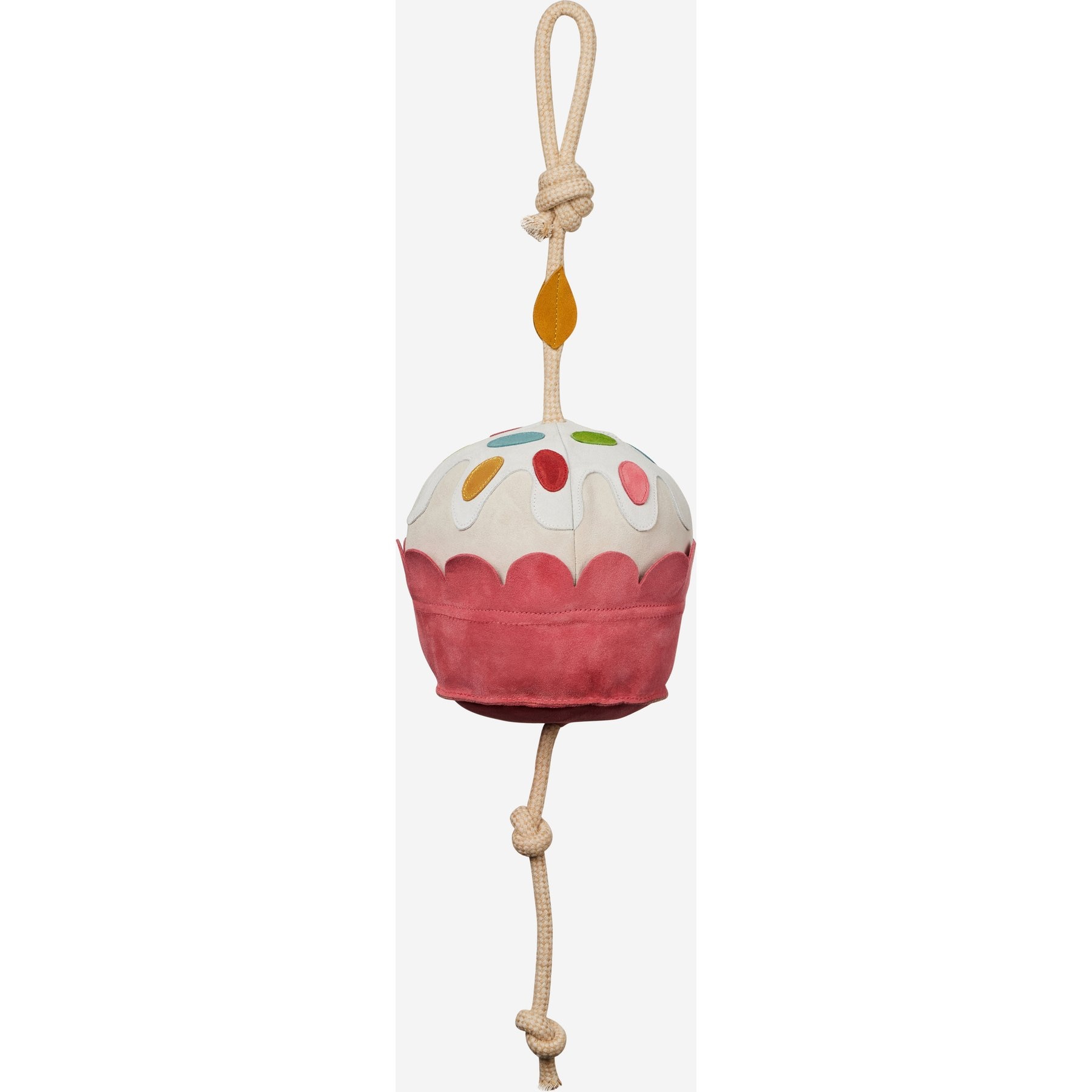 LeMieux Cupcake Horse Toy