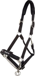LeMieux ProSafe Horse Head Collar, Black, Pony