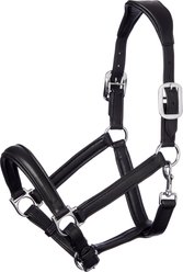 LeMieux Anatomic Horse Head Collar, Brown, Cob slide 1 of 2