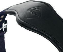 LeMieux Capella Horse Head Collar, Navy, Cob slide 2 of 8