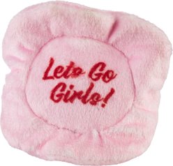 Haute Diggity Kitty Kitty Cowgirl Plush Cat Toy slide 2 of 9