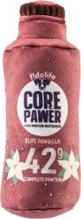 Haute Diggity Dog Core Pawer Pawtein Muttshake Squeaky Plush Dog Toy