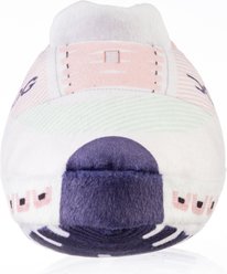 Haute Diggity Dog DOG Workout Shoe Squeaky Plush Dog Toy slide 2 of 6