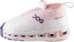 Haute Diggity Dog DOG Workout Shoe Squeaky Plush Dog Toy