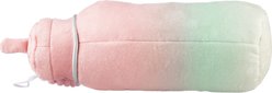 Haute Diggity Dog Pawlates Princess Water Bottle Squeaky Plush Dog Toy slide 2 of 5