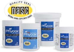 Phycox Small Bites Soft Chews Joint Supplement for Dogs, 120 count slide 2 of 9