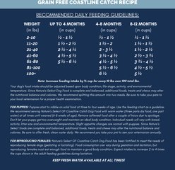 Nature's Select Grain-Free Coastline Catch Salmon & Rice Recipe Dry Dog Food, 15-lb bag slide 2 of 7