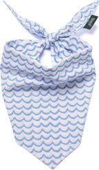 The Paws Sea Dog Bandana, X-Large