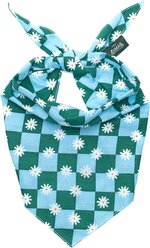 The Paws Koa Dog Bandana, X-Large