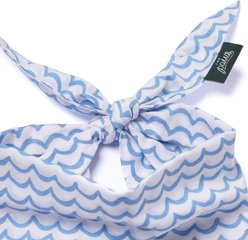 The Paws Sea Dog & Cat Bandana, Small slide 2 of 3
