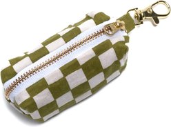 The Paws Baby Checkmate Dog Poop Bag Dispenser