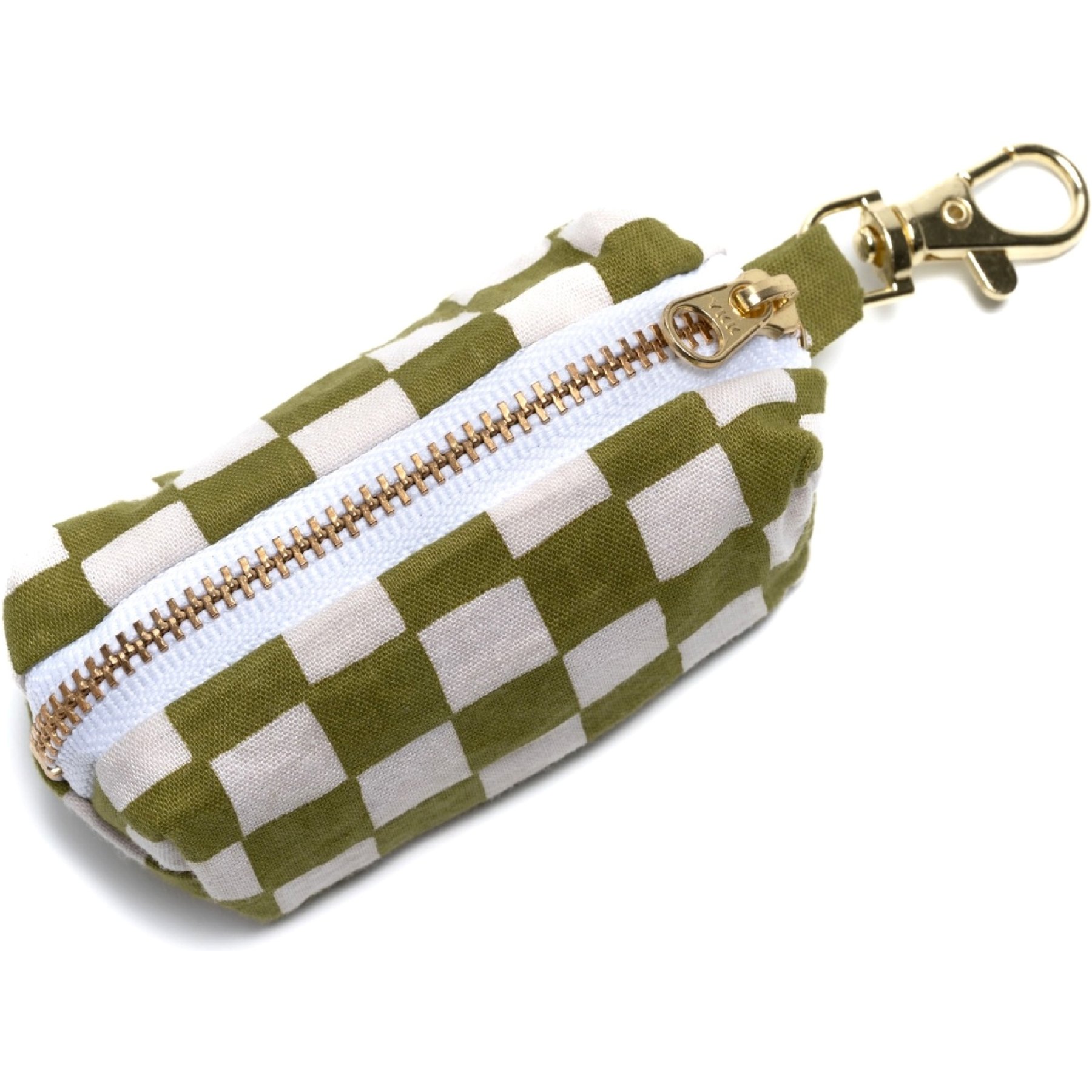 The Paws Baby Checkmate Dog Poop Bag Dispenser