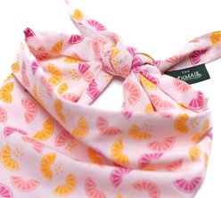 The Paws Squeezed Dog & Cat Bandana, Large slide 2 of 3