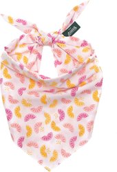 The Paws Squeezed Dog Bandana, X-Large